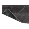 Brink & Campman Twinset Shore Abstract Rug Graphite with a atex backing
