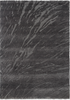 Brink & Campman Twinset Shore Abstract Rug Graphite picture of the rug design