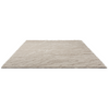 Brink & Campman Twinset Shore Abstract Rug Oyster perfect for living rooms and bedrooms
