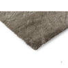 Brink & Campman Twinset Shore Abstract Rug Shiitake with a cut texured pile