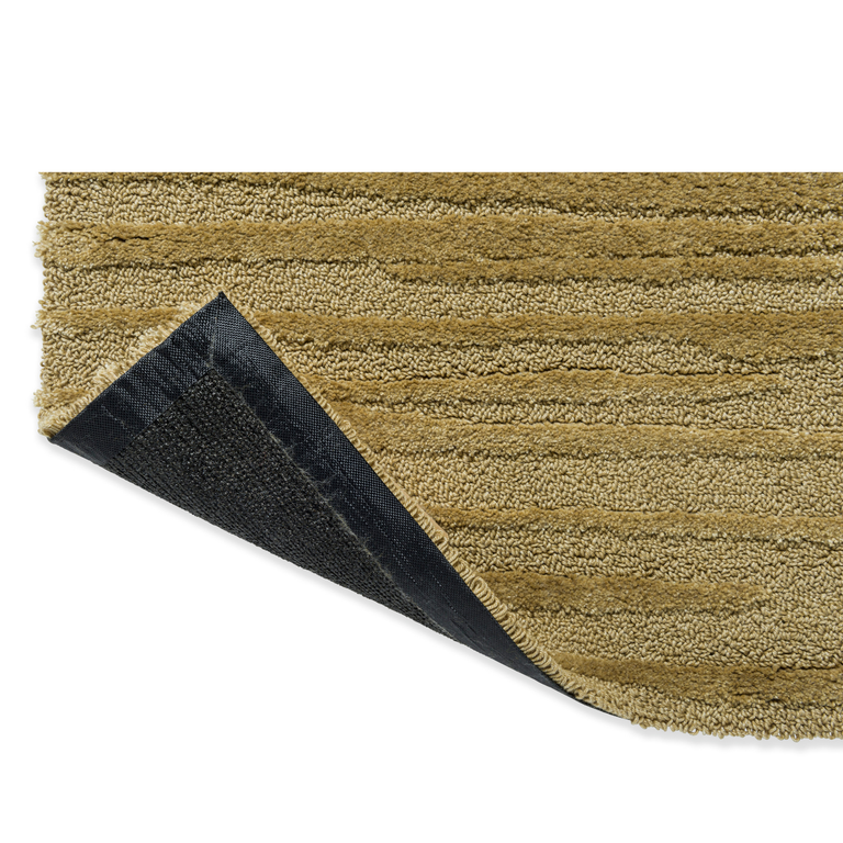 Brink & Campman Twinset Terrain Bohemian Rug Antique