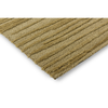 Brink & Campman Twinset Terrain Bohemian Rug Antique Gold with a cut pile