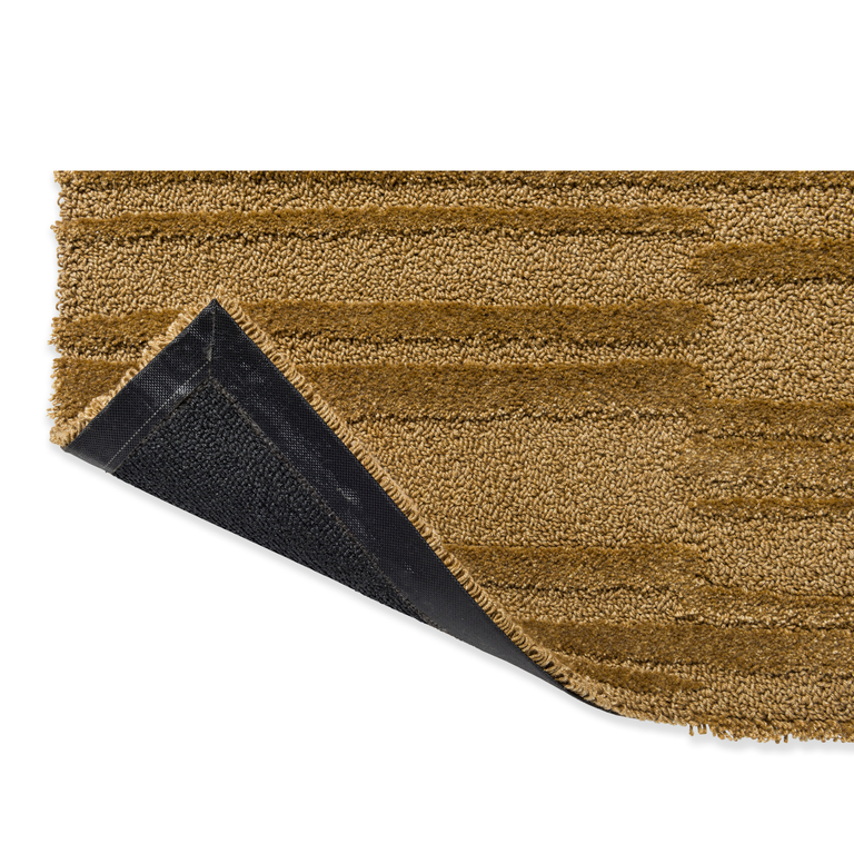 Brink & Campman Twinset Terrain Bohemian Rug Golden