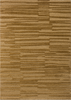 Brink & Campman Twinset Terrain Bohemian Rug Golden picture of the rug boho design