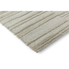 Brink & Campman Twinset Terrain Bohemian Rug Silver with a cut pile