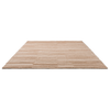 Brink & Campman Twinset Terrain Bohemian Rug Tan horizontal layout of the rug
