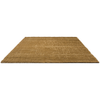 Brink & Campman Twinset Urban Plain Rug Golden