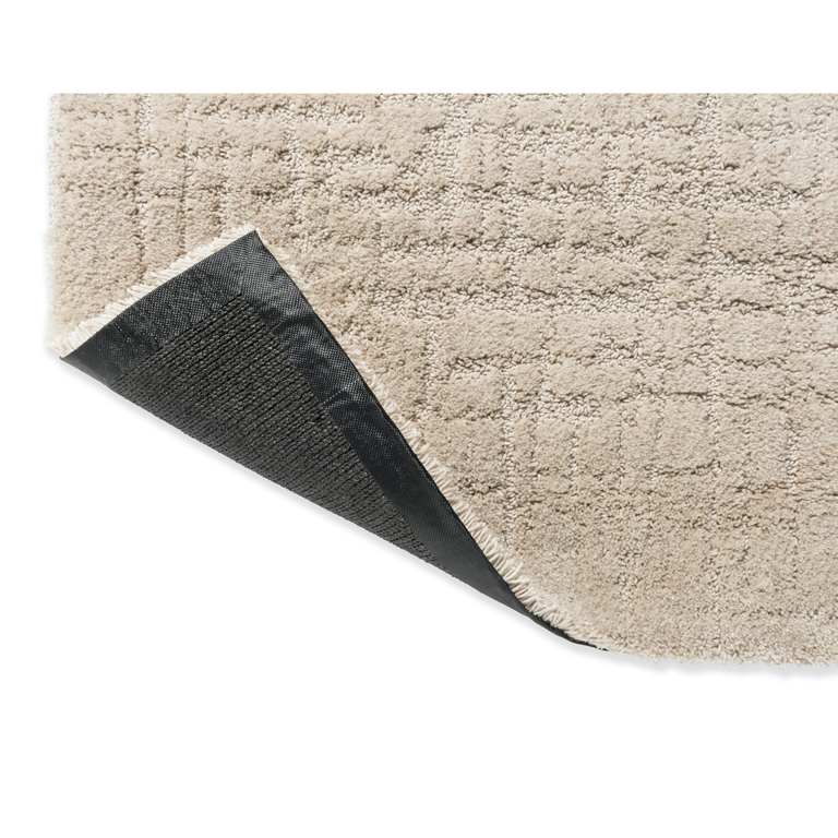 Brink & Campman Twinset Urban Plain Rug Oyster