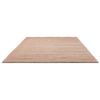 Brink & Campman Twinset Urban Plain Rug Tan perfect for living rooms and bedrooms