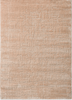 Brink & Campman Twinset Urban Plain Rug Tan with a subtle geoetric design