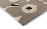 Enhance your room's ambiance with this chic rug.