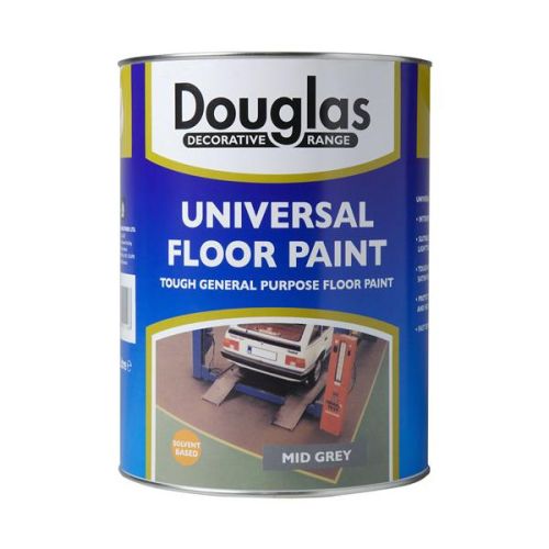 Universal Floor Paint