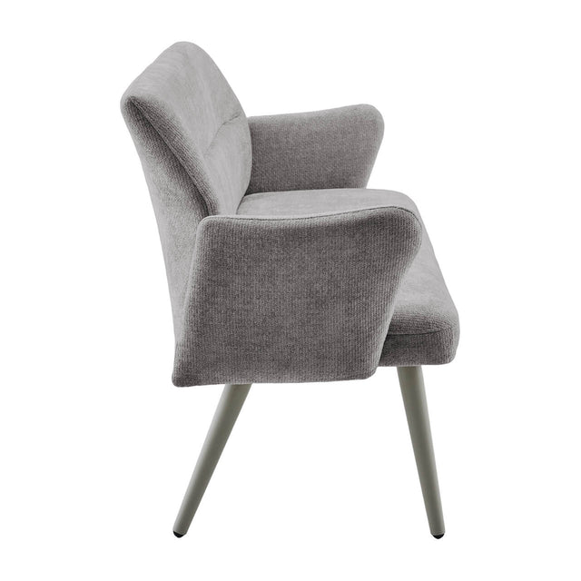 Valbon Dining Bench Seat Cocoa