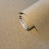 Ciara Texture Vinyl Wallpaper Mocha close rollshot view photo