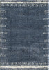 Venice Bohemian Rug - Blue 1696 picture of the rug design