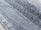 Venice Bohemian Rug - Grey 1696 picture of the color shade