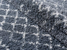 Venice Geometric Rug – Grey 1721: picture of the color hue