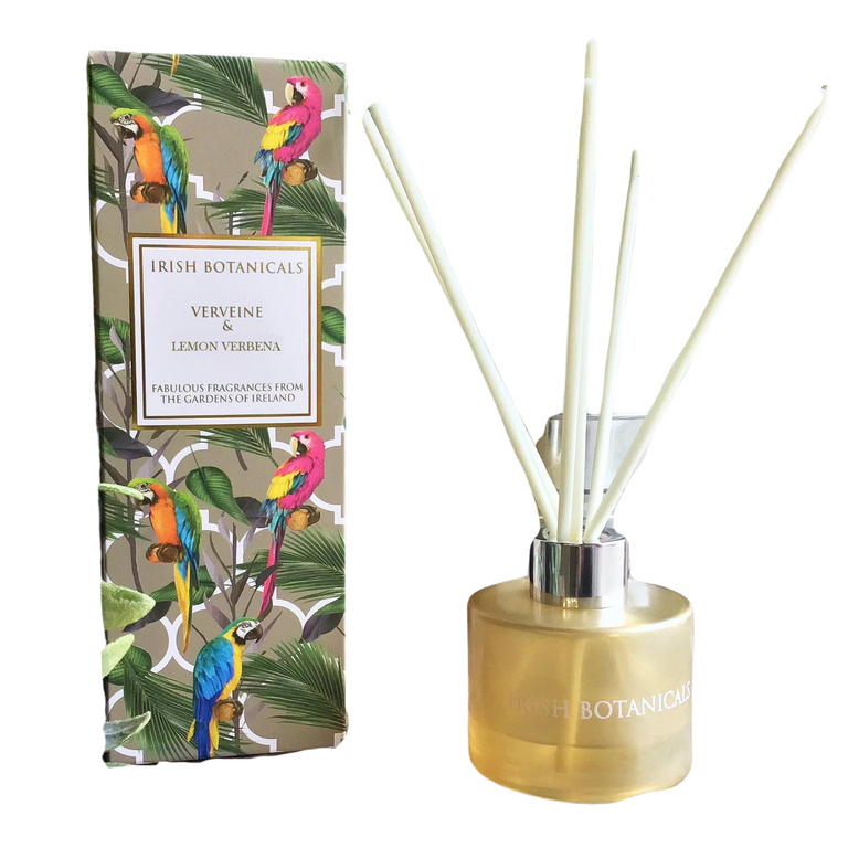 Verveine & Lemon Verbena Diffuser