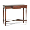 Victorian Console Table perfect for hallways and living rooms
