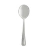 Viners Bead Soup Spoon on a white background