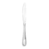 Viners Bead Table Knife on a white background