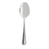 Viners Bead Table Spoon on a white background
