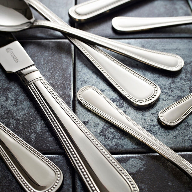 Viners Bead Teaspoon
