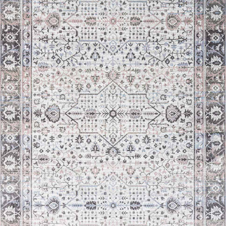 Viscose Rug Livante 927-0955/6666