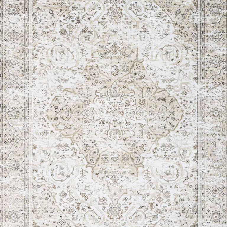Viscose Rug Livante 927-0023/6424