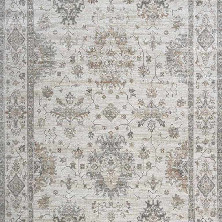 Viscose Rug Livante 927-0204/6969