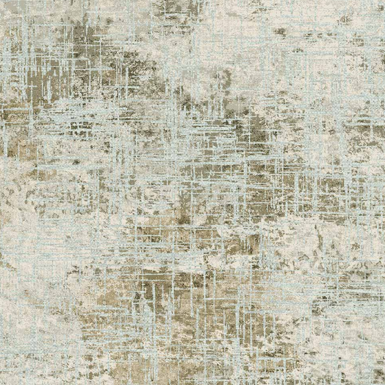 Viscose Rug Otello 933-0011/6464-62