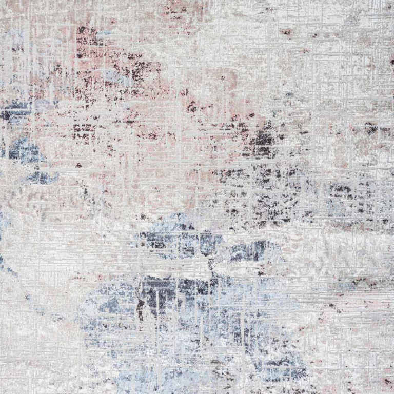 Viscose Rug Otello 933-0011/6666-91