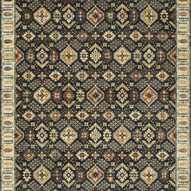 Viscose Rug Royal Palace 914-0670/3161