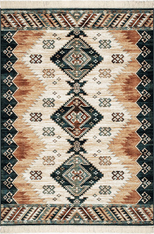 Viscose Rug Royal Palace 914-0249/2131