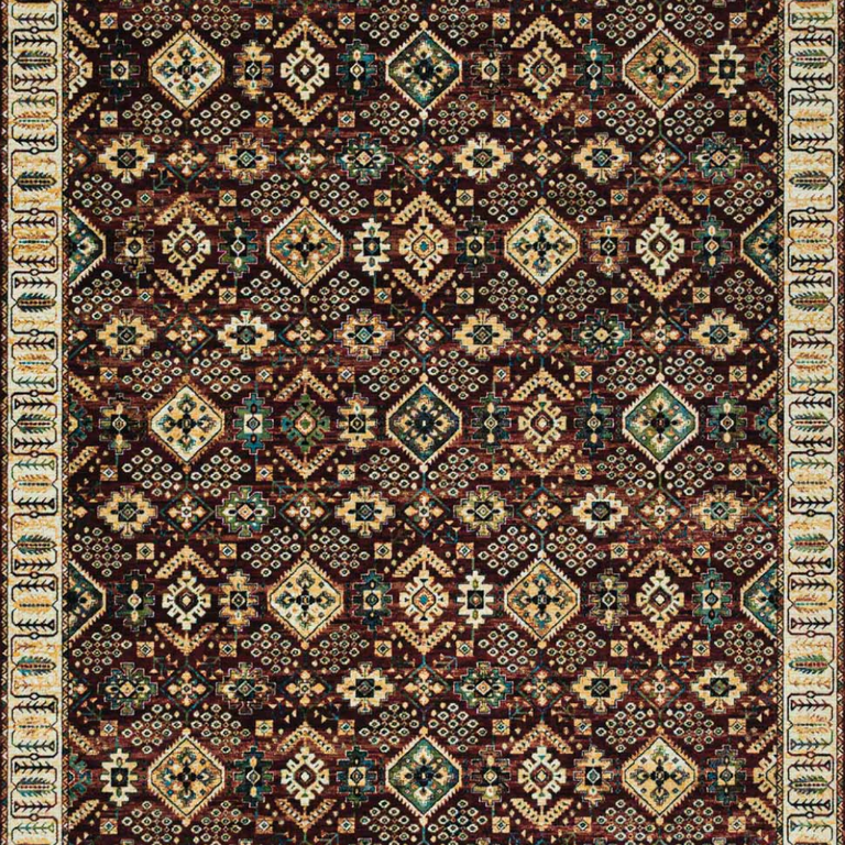 Viscose Rug Royal Palace 914-0670/1060