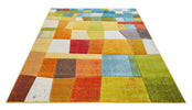 Concept Looms Viva Rug VIV102 Multicolour is perfect for any living area