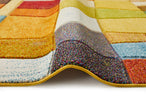 Concept Looms Viva Rug VIV102 Multicolor 