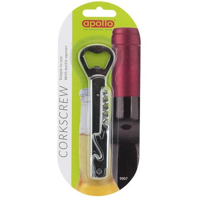 Waiter's Friend Corkscrew