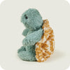 Warmies Baby Turtle microwavable teddy with French lavender