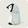 Warmies Baby Penguin, microwavable teddy for warmth and comfort