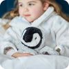 Warmies Baby Penguin, microwavable plush for cozy nights