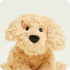 Heatable Warmies Junior Cockapoo teddy