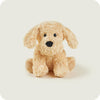 Warmies Junior Cockapoo microwavable plush toy