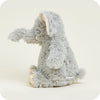 Relaxing Warmies Elephant plush toy for soothing warmth