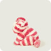 Meet your new bedtime buddy, the Warmies Plush Bagpuss Cat, designed to keep you cozy and relaxed throughout the night.