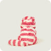 Experience the ultimate in huggable relaxation with the Warmies Plush Bagpuss Cat, perfect for soothing aching muscles or simply warming your heart.