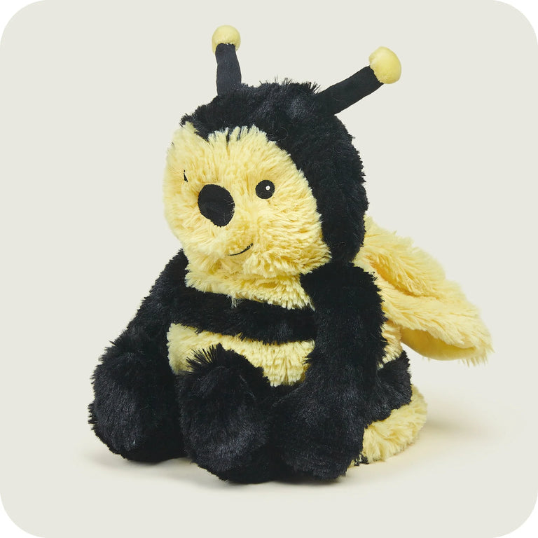 Warmies Plush Bumblebee