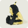 The Warmies Plush Bumblebee is the ultimate snuggle buddy, offering a combination of softness and warmth for a soothing and comforting experience.