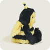 The Warmies Plush Bumblebee is more than just cute; it's a microwavable, lavender-scented plush toy that provides warmth and relaxation.