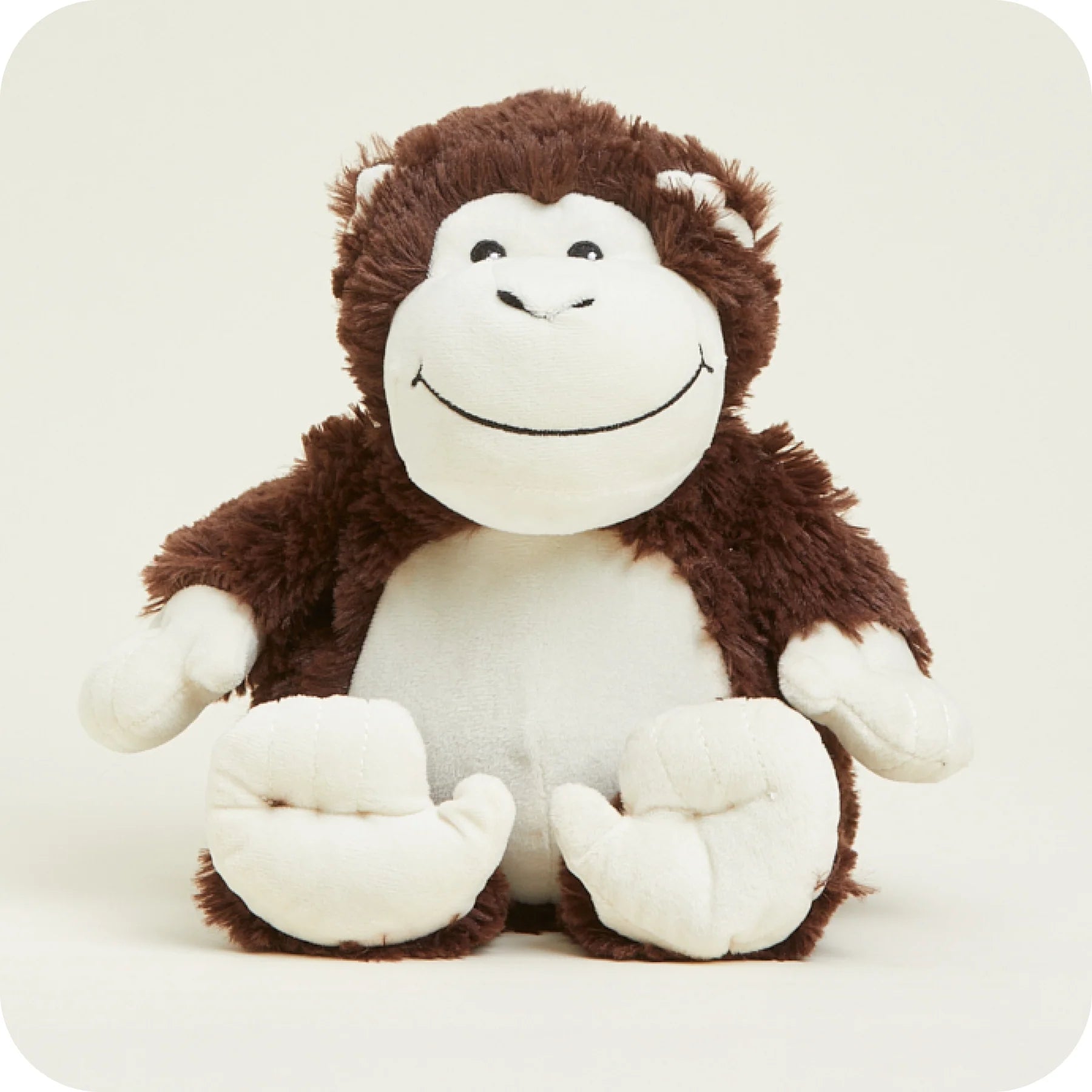 Warmies Plush Monkey, Personal Care